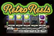 Microgaming slot